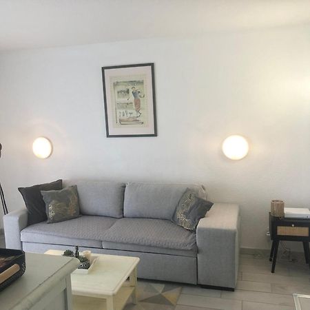 Saint Cyprien Golf View 2 Bedrooms Apartment , 900 M From The Beach 외부 사진