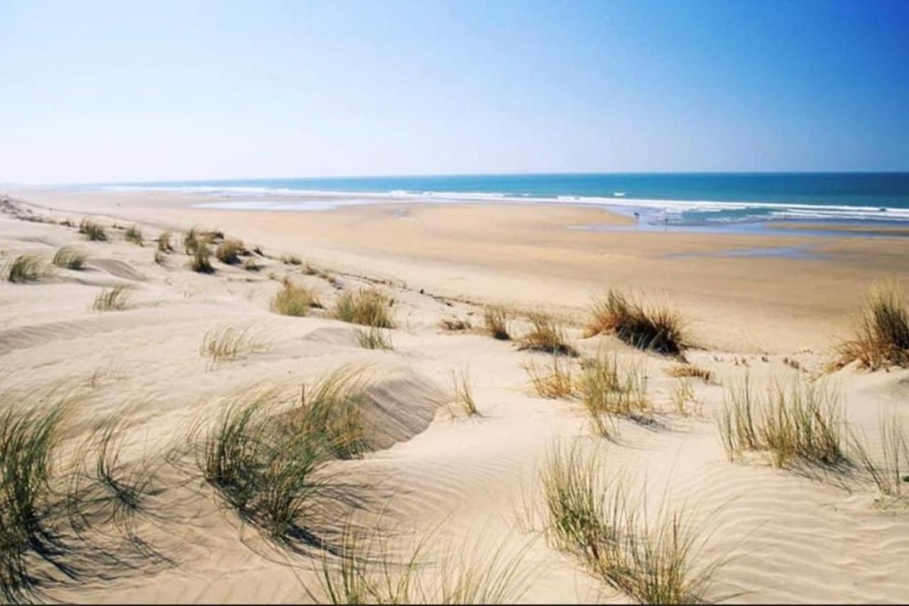 Saint Cyprien Golf View 2 Bedrooms Apartment , 900 M From The Beach 외부 사진