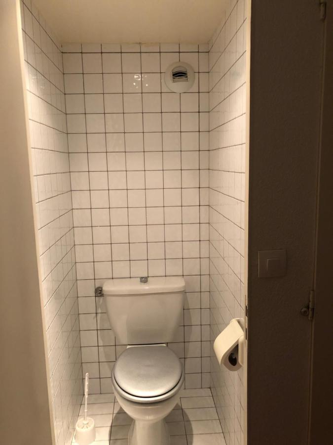 Saint Cyprien Golf View 2 Bedrooms Apartment , 900 M From The Beach 외부 사진