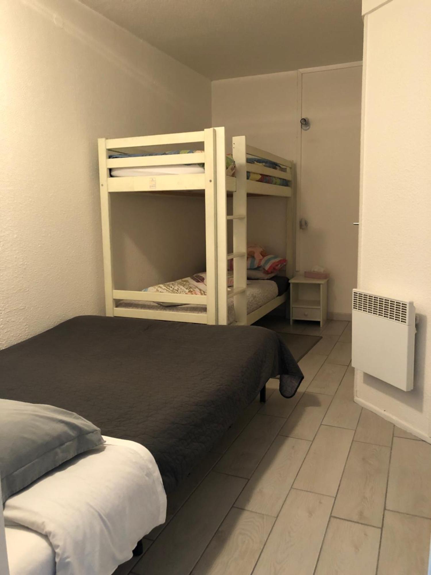 Saint Cyprien Golf View 2 Bedrooms Apartment , 900 M From The Beach 외부 사진