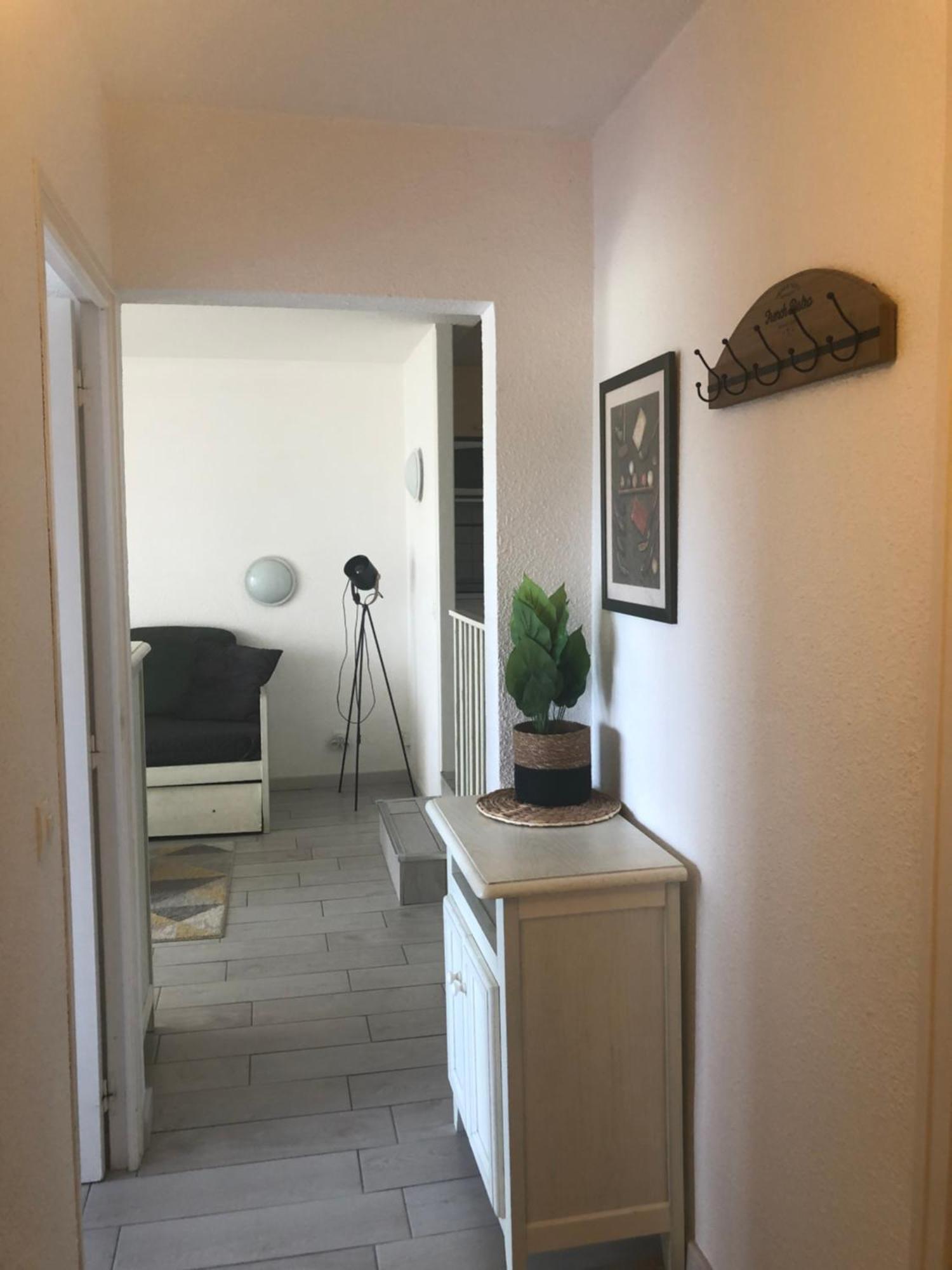 Saint Cyprien Golf View 2 Bedrooms Apartment , 900 M From The Beach 외부 사진