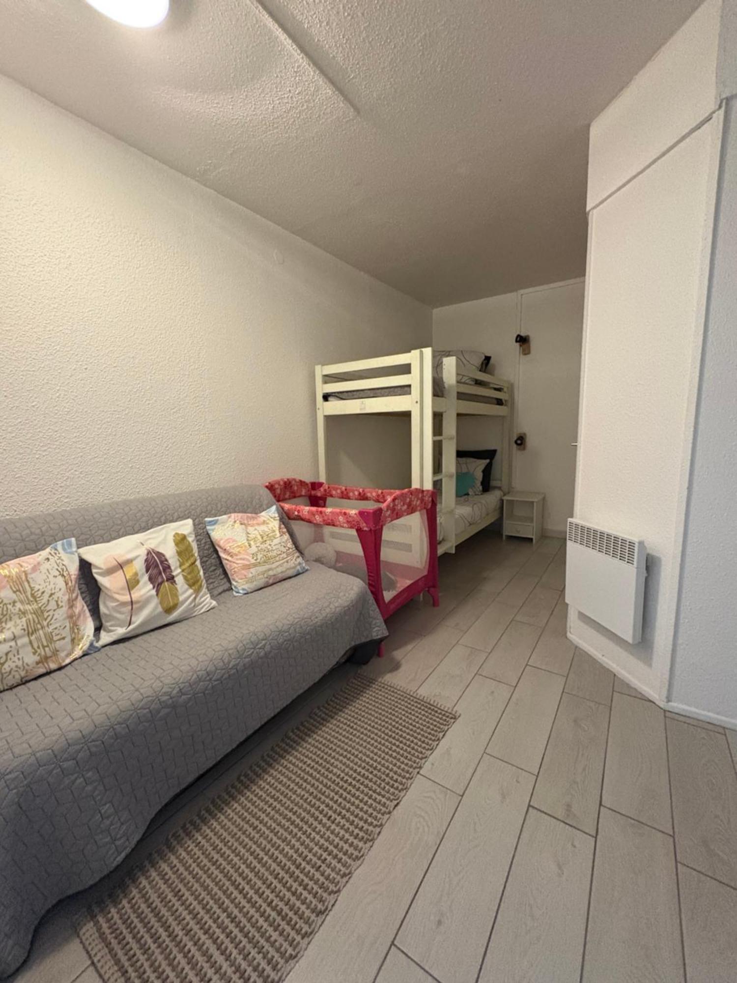 Saint Cyprien Golf View 2 Bedrooms Apartment , 900 M From The Beach 외부 사진